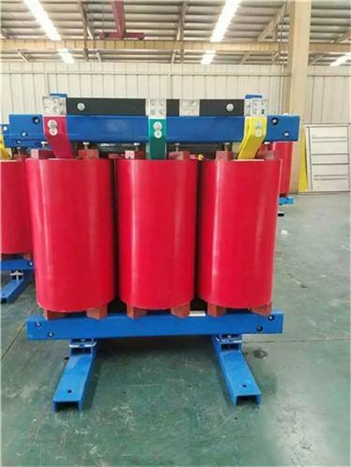 弋江SCB11-1600KVA/10KV/0.4KV干式变压器