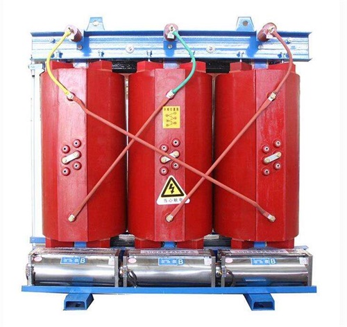 弋江SCB11-630KVA/10KV干式变压器