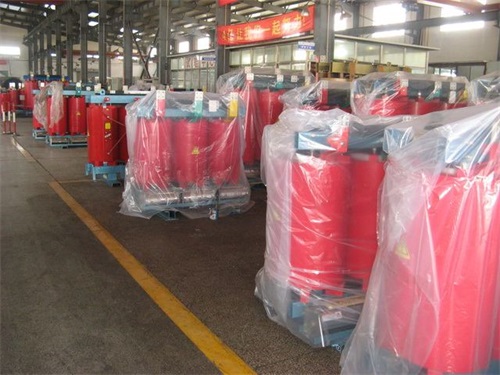 弋江SCB10-200kva干式变压器现货价格