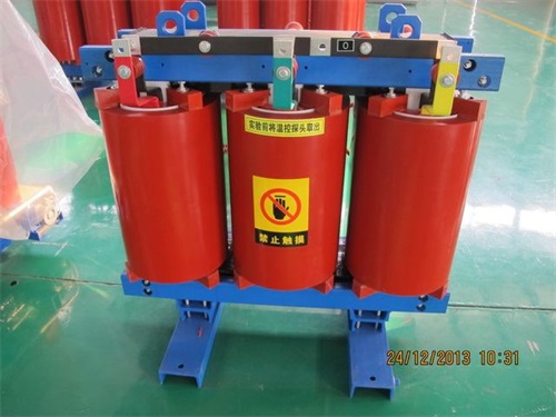 弋江SCB12-315KVA/10KV/0.4KV干式变压器