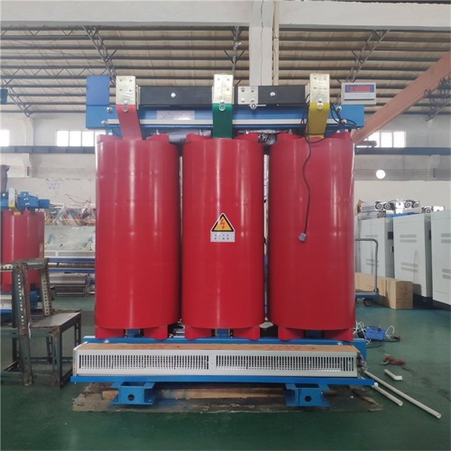 弋江SCB12-2500KVA/10KV/0.4KV干式变压器
