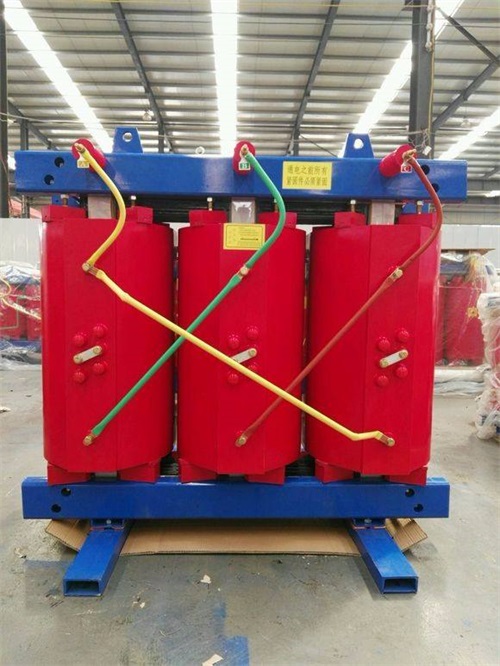 弋江SCB13-30kva干式变压器厂家现货